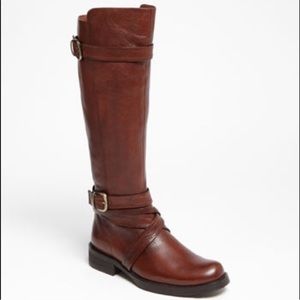 Miz Mooz Kacy Riding Boot